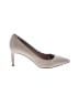 Diane von Furstenberg Ivory Tan Heels Size 6 - photo 1