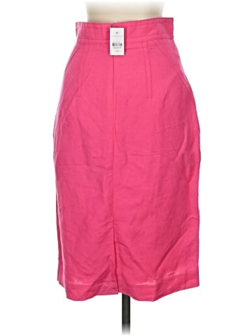 Ann Taylor Formal Skirt (view 2)