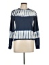 Concept Tie-dye Blue Pullover Sweater Size L - photo 1