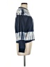 Concept Tie-dye Blue Pullover Sweater Size L - photo 4