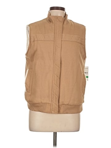 Studio Works Vest (view 1)