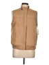 Studio Works Tan Vest Size L - photo 1