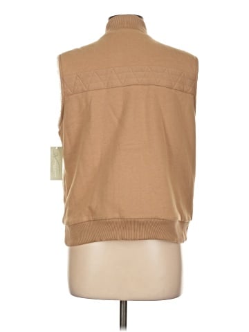 Studio Works Vest (view 2)