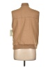 Studio Works Tan Vest Size L - photo 2