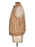 Studio Works Tan Vest Size L - photo 5