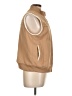 Studio Works Tan Vest Size L - photo 4