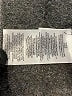 BCBGMAXAZRIA 100% Polyester Black Cocktail Dress Size 4 - photo 8
