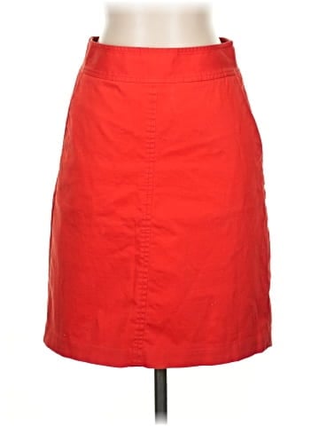 Banana Republic Trina Turk Collection Casual Skirt (view 1)