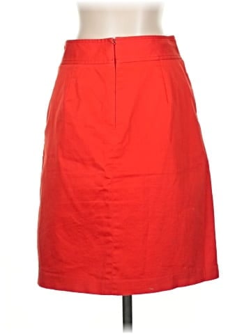Banana Republic Trina Turk Collection Casual Skirt (view 2)
