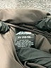 Avia 100% Nylon Brown Jacket Size 16 - photo 3