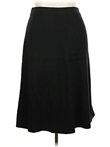 Banana Republic Factory Store Formal Skirt (view 2)