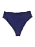 Unbranded Solid Blue Swimsuit Bottoms Size L - photo 2