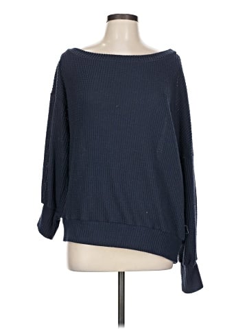 2 Hearts Pullover Sweater (view 1)