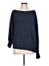 2 Hearts Blue Pullover Sweater Size L - photo 1