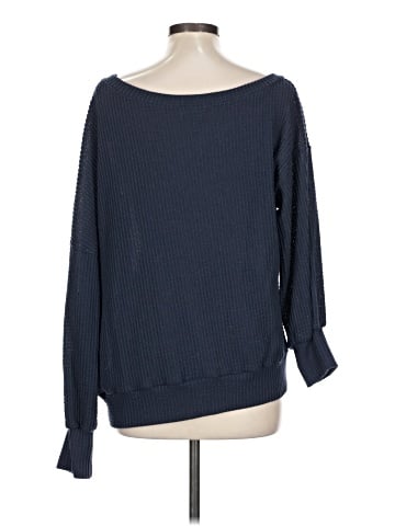 2 Hearts Pullover Sweater (view 2)