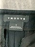Trouve Black Active Pants Size 8 - photo 7