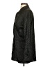 Shein 100% Polyester Animal Print Black Long Sleeve Blouse Size XS - photo 5