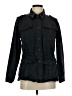Buffalo by David Bitton 100% Cotton Black Denim Jacket Size M - photo 1