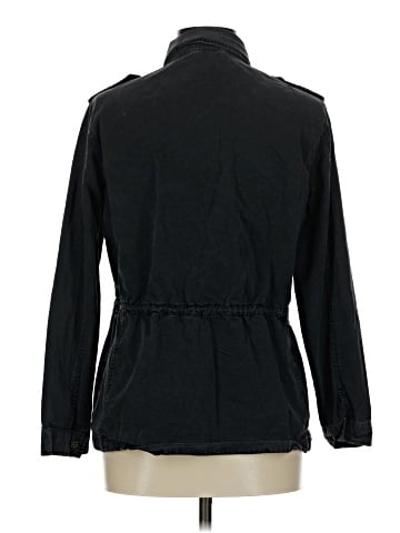 Buffalo by David Bitton Denim Jacket (view 2)