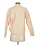Madewell Tan Turtleneck Sweater Size XS - photo 2