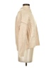 Madewell Tan Turtleneck Sweater Size XS - photo 4
