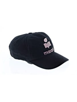 Isabel Marant Baseball Cap