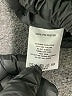 Port Authority 100% Polyester Black Vest Size S - photo 7