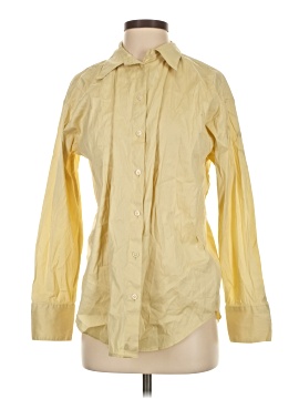 Calvin Klein Long Sleeve Button Down Shirt