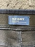Old Navy Solid Black Active Pants Size 4 Long - photo 6