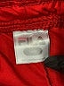 FILA 100% Polyester Red Athletic Shorts Size 10 - 12 - photo 3