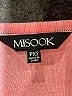 misook Pink Sleeveless Top Size XS (petite) - photo 7