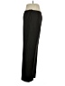 Suit Studio 100% Polyester Black Dress Pants Size 16 - photo 4