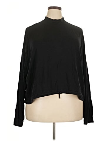 Express One Eleven Turtleneck Sweater (view 1)