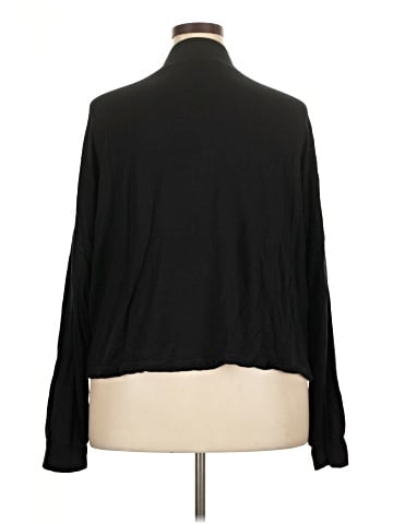 Express One Eleven Turtleneck Sweater (view 2)