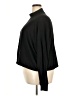 Express One Eleven Black Turtleneck Sweater Size XL - photo 5