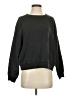 ALLSAINTS Black Sweatshirt Size S - photo 1