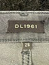 DL1961 Gray Casual Pants Size 28 waist - photo 7