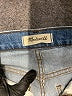 Madewell Blue Jeans Size 25 waist (petite) - photo 6