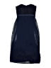 David's Bridal 100% Polyester Blue Cocktail Dress Size 0 - photo 2