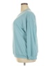 Unbranded Teal Pullover Sweater Size 2X - photo 5