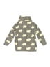 Carter's 100% Polyester Gray Coat 3-6 MO / 6 MO - photo 2