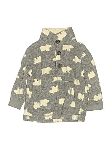 Carter's Coat (view 1)