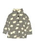 Carter's 100% Polyester Gray Coat 3-6 MO / 6 MO - photo 1