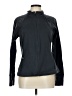 Gap Body Black Track Jacket Size L - photo 1