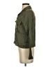 T Tahari Green Long Sleeve Blouse Size S - photo 5