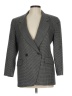 Jones New York 100% Wool Gray Wool Blazer Size 10 (petite) - photo 1