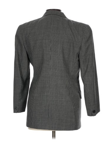 Jones New York Wool Blazer (view 2)