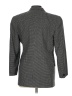 Jones New York 100% Wool Gray Wool Blazer Size 10 (petite) - photo 2