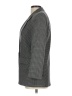 Jones New York 100% Wool Gray Wool Blazer Size 10 (petite) - photo 5