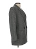 Jones New York 100% Wool Gray Wool Blazer Size 10 (petite) - photo 4